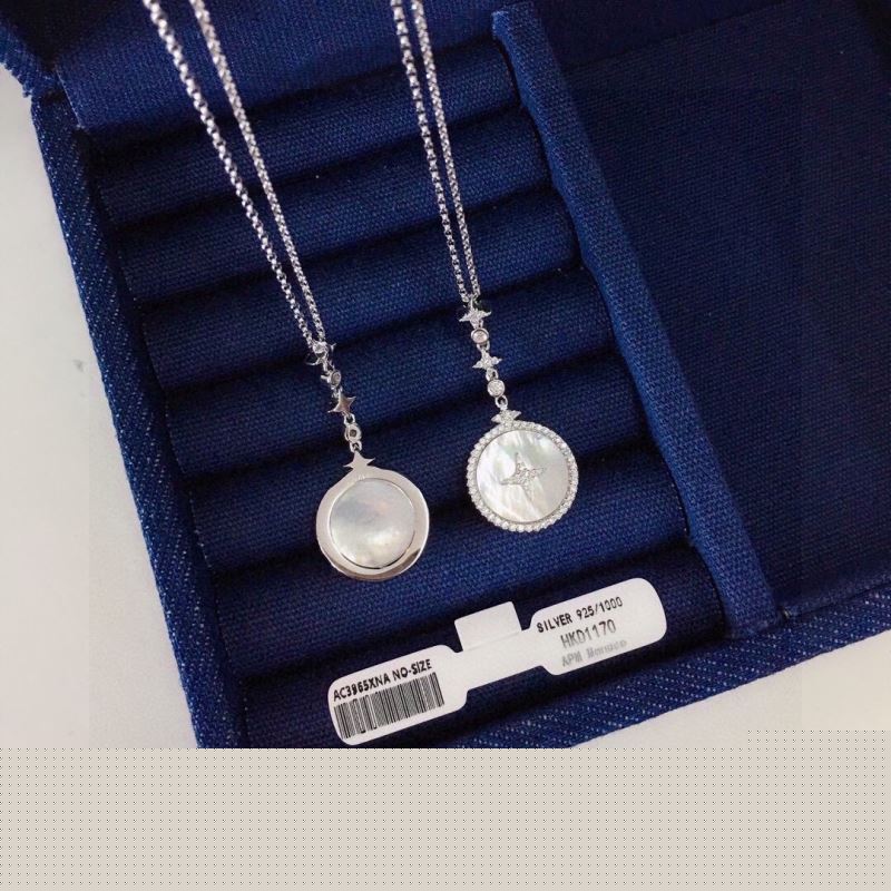 Apm Necklaces